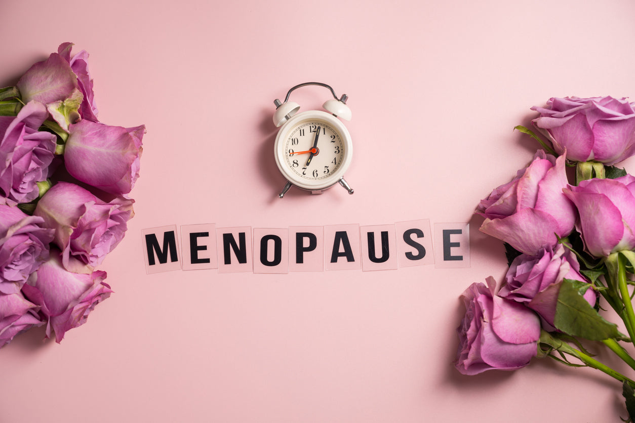 Reignite your libido during Menopause: A guide to pleasure and self care