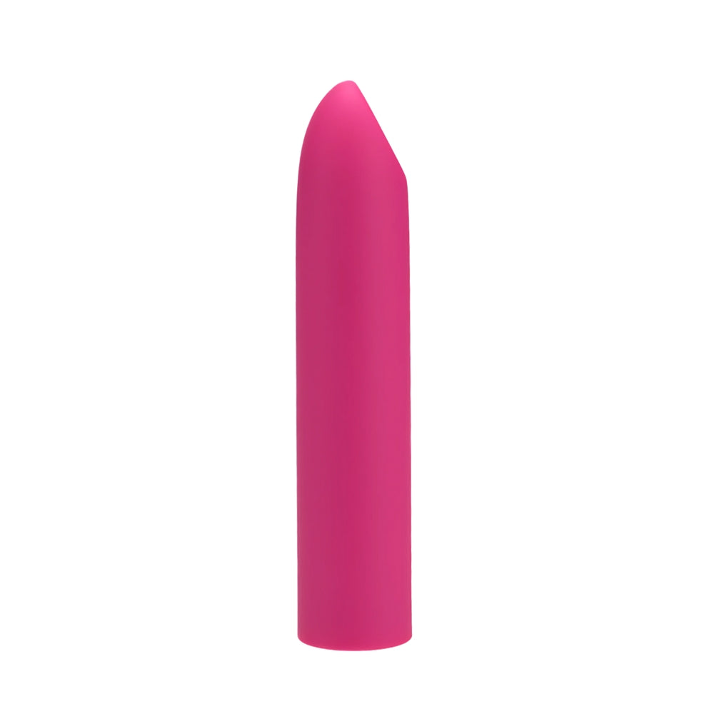 Mina Whisper Rechargeable Bullet Vibrator