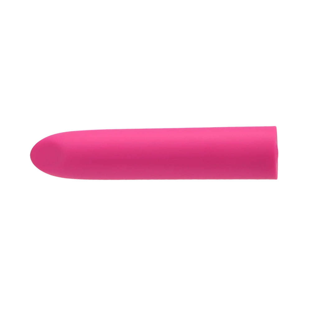 Mina Whisper Rechargeable Bullet Vibrator