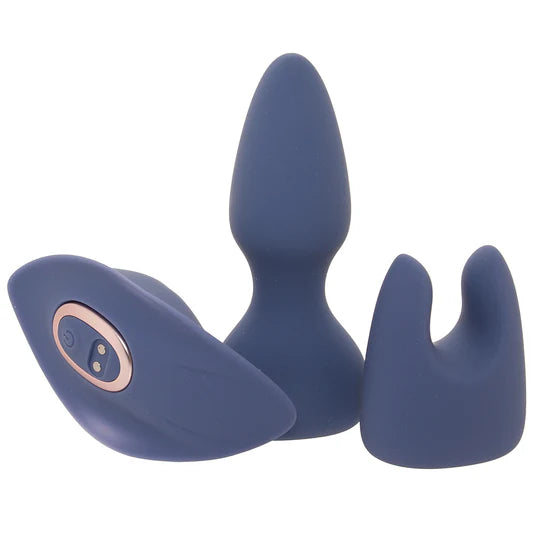 Anal Sex Toys