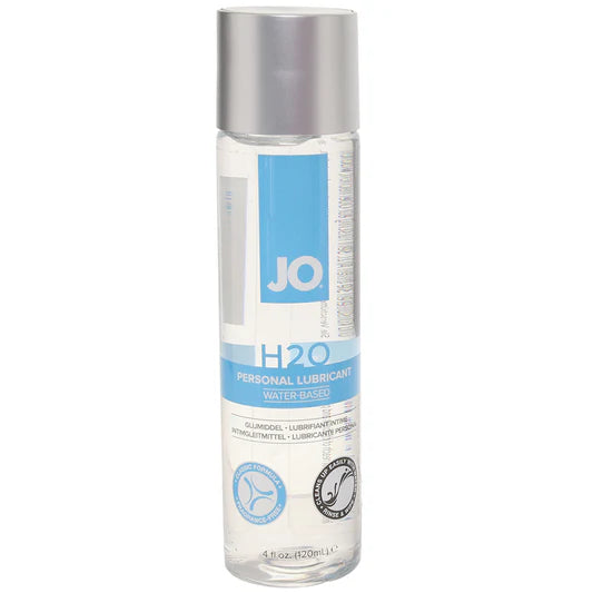 Sexual Lubricants