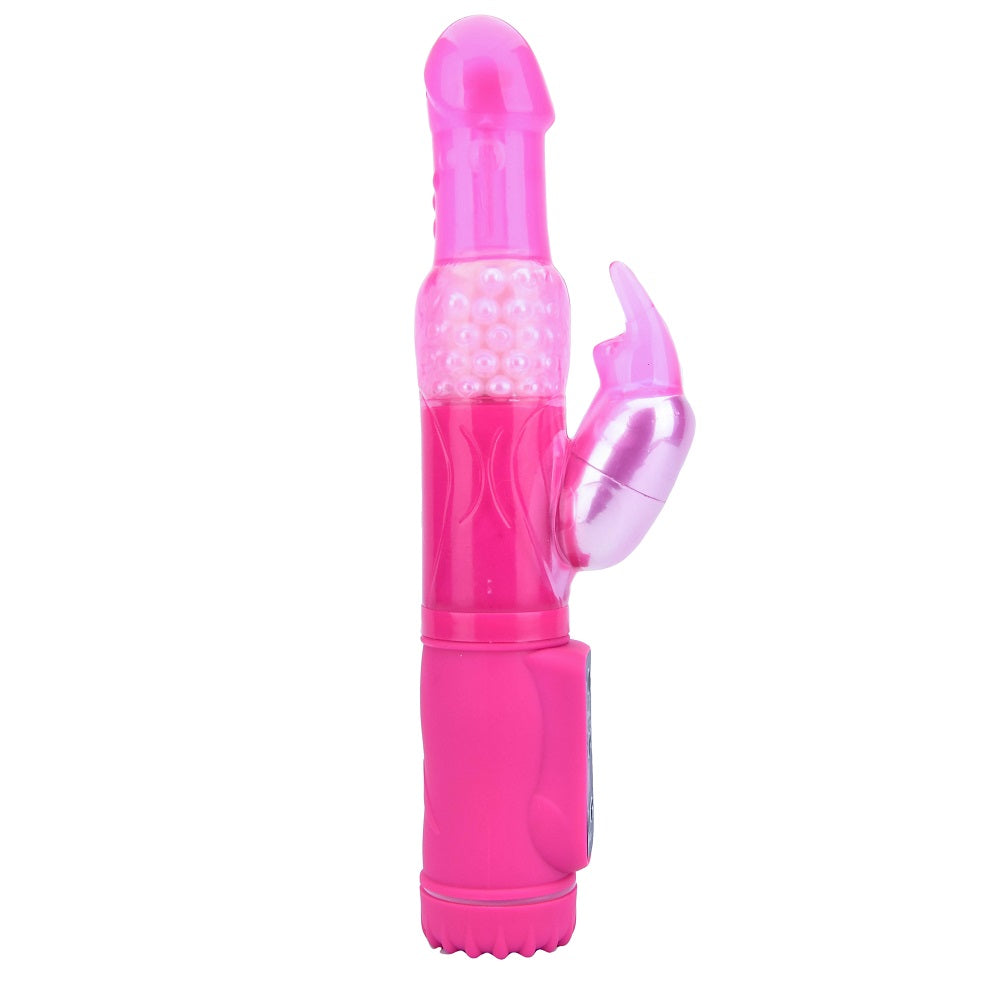 Jessica Rabbit Mk 2 Vibrator